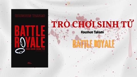 Trò chơi sinh tử 