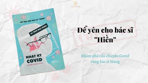 Để yên cho bác sĩ " Hiền"