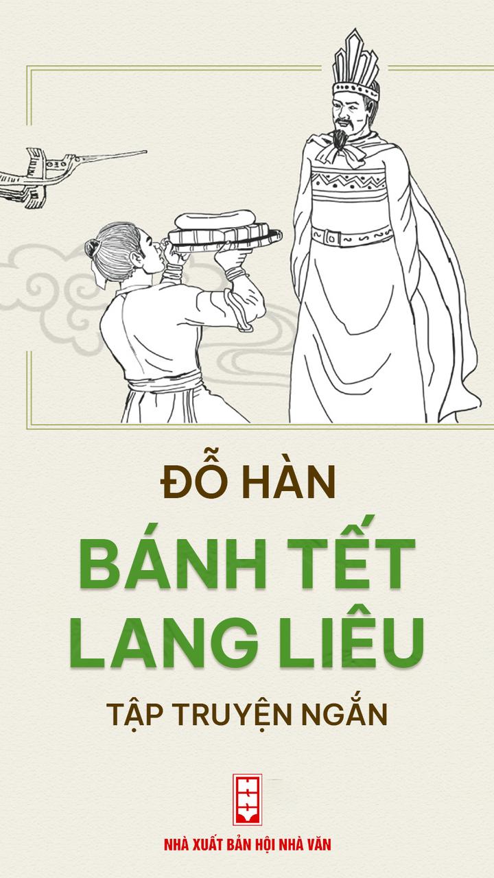 Bánh Tết Lang Liêu