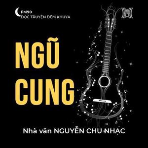 Truyện ngắn 'Ngũ cung'