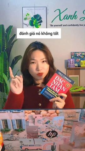 Review cuốn sách hay nhất mọi thời đại: đắc nhân tâm