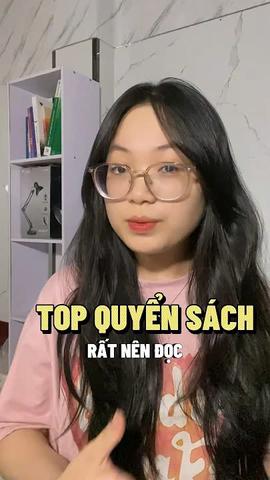 Top những quyển sách đáng mua nhất