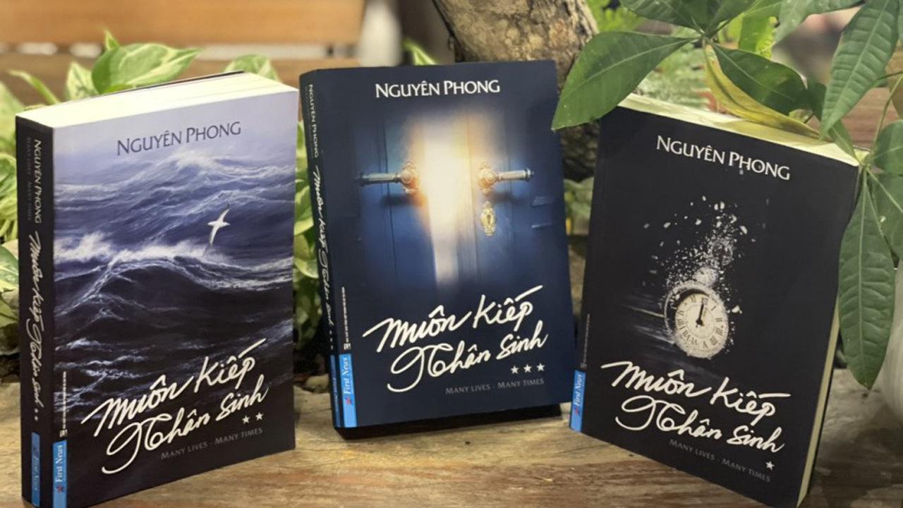 muôn kiếp nhân sinh