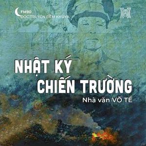 'Nhật ký chiến trường' - (Chương 2 )