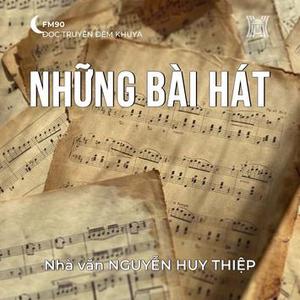 Truyện ngắn 'Những bài hát'