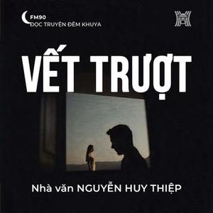 Truyện ngắn 'Vết trượt'