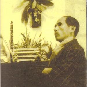 Nhất Linh