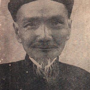 Hồ Biểu Chánh