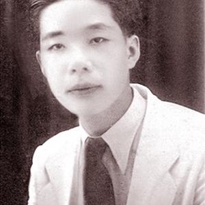 Nguyễn Huy Tưởng