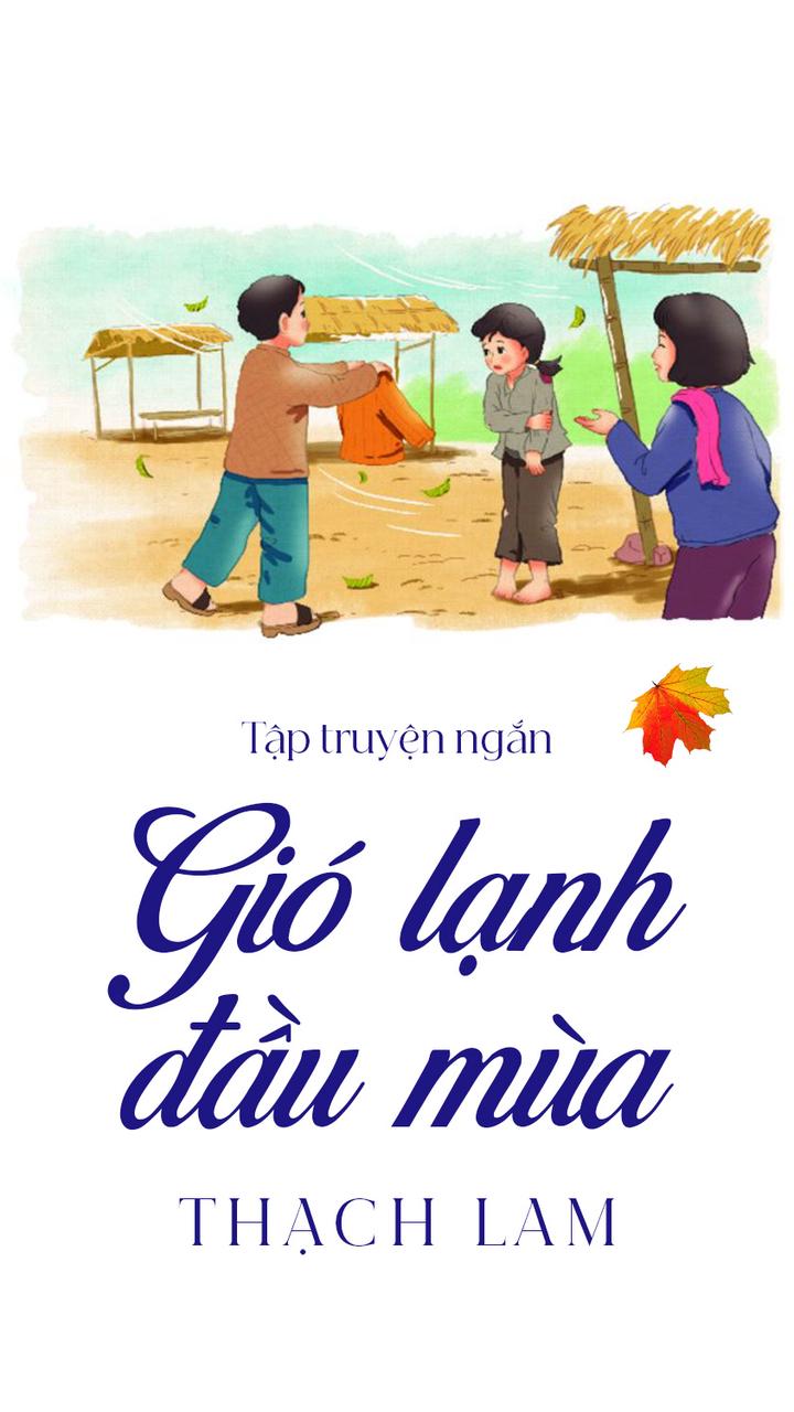Gió lạnh đầu mùa