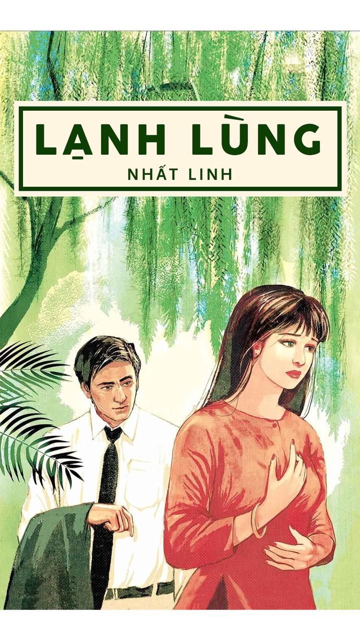 Lạnh lùng