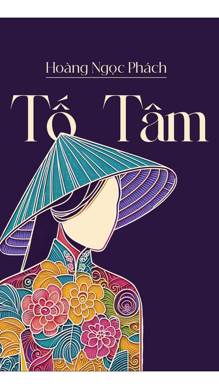 Tố Tâm