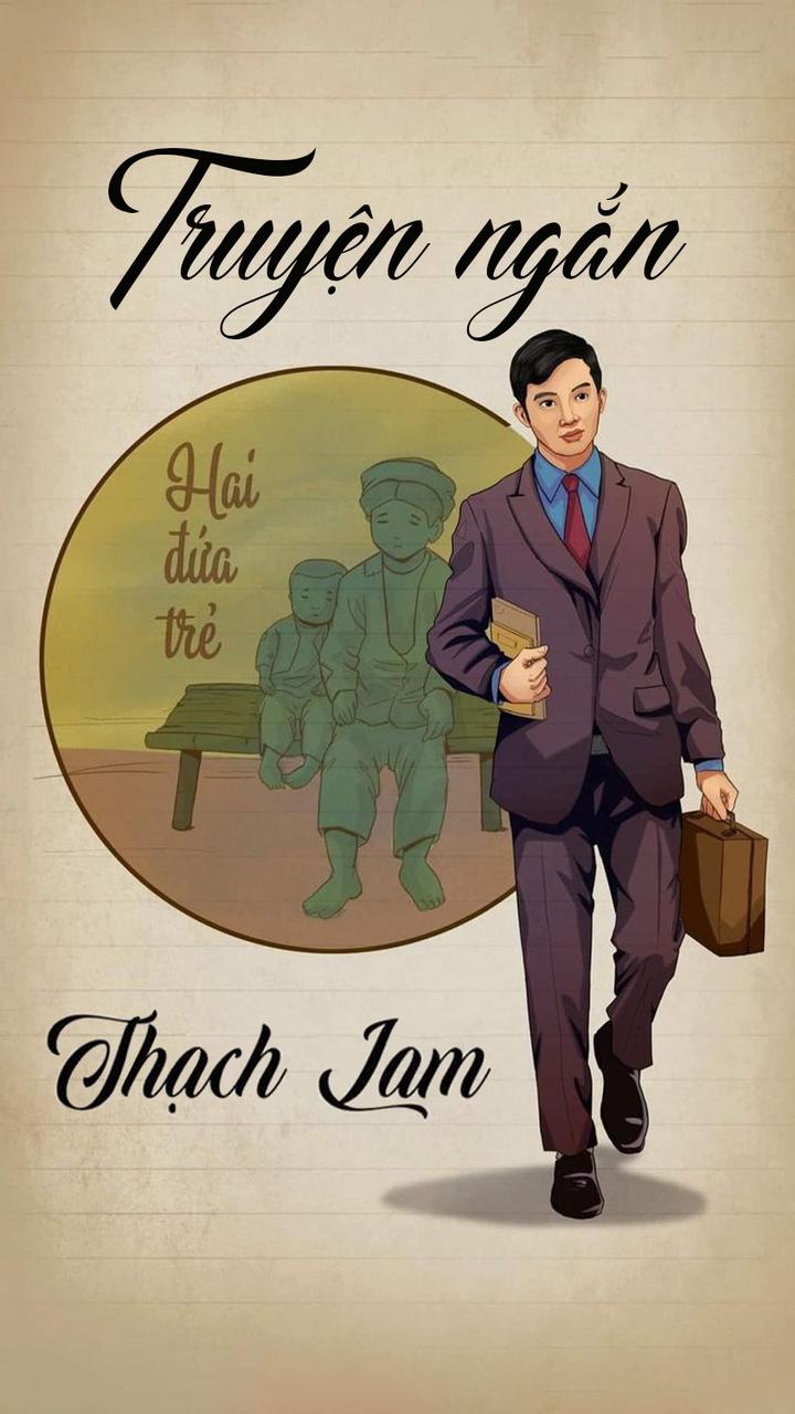 Truyện ngắn Thạch Lam