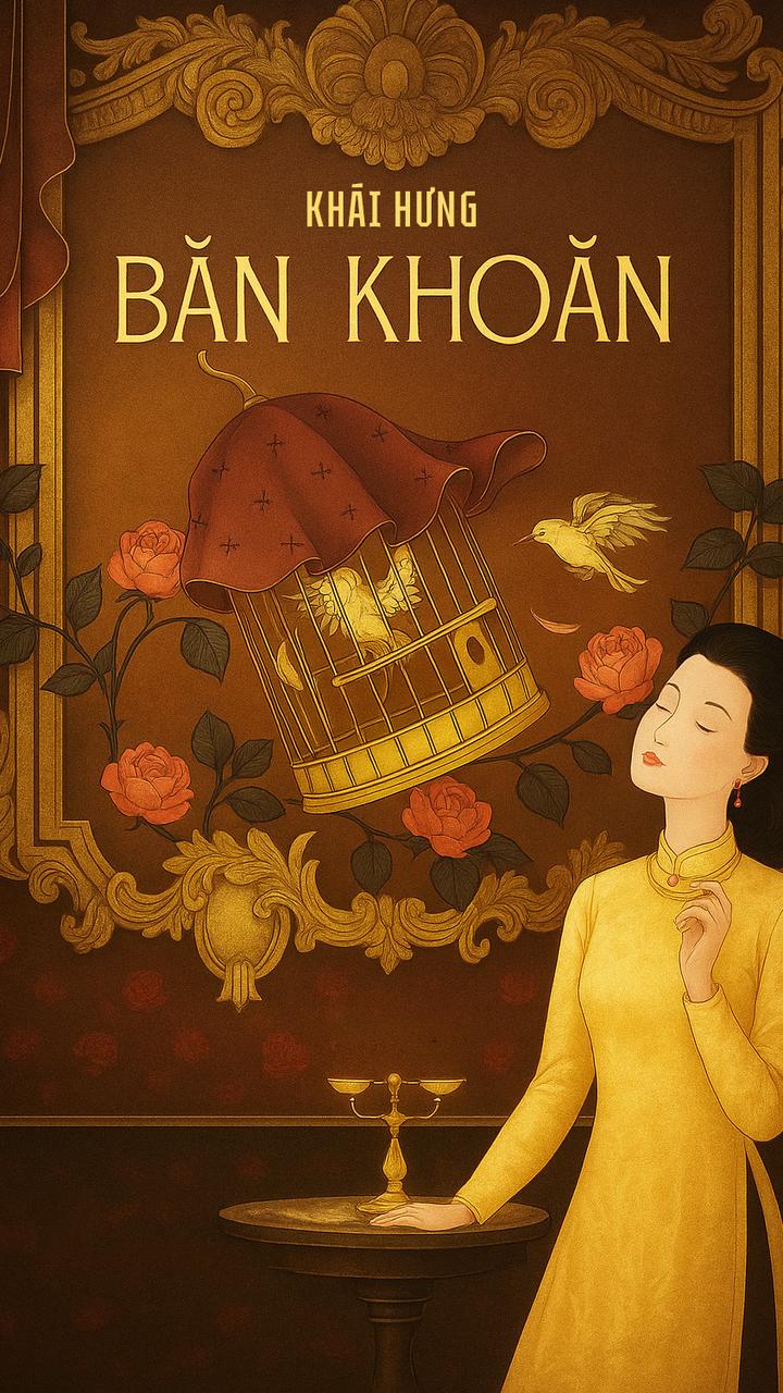 Băn khoăn