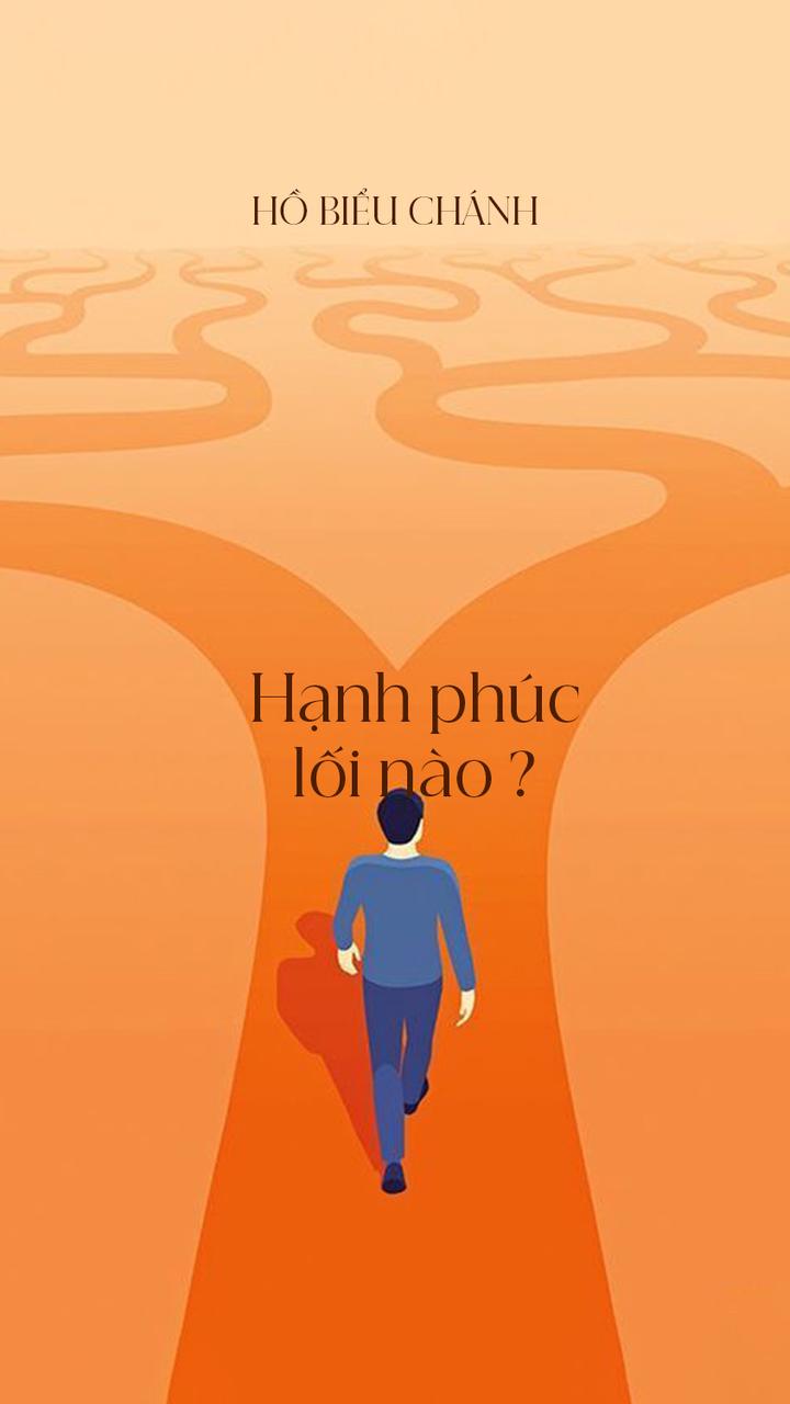 Hạnh Phúc Lối Nào