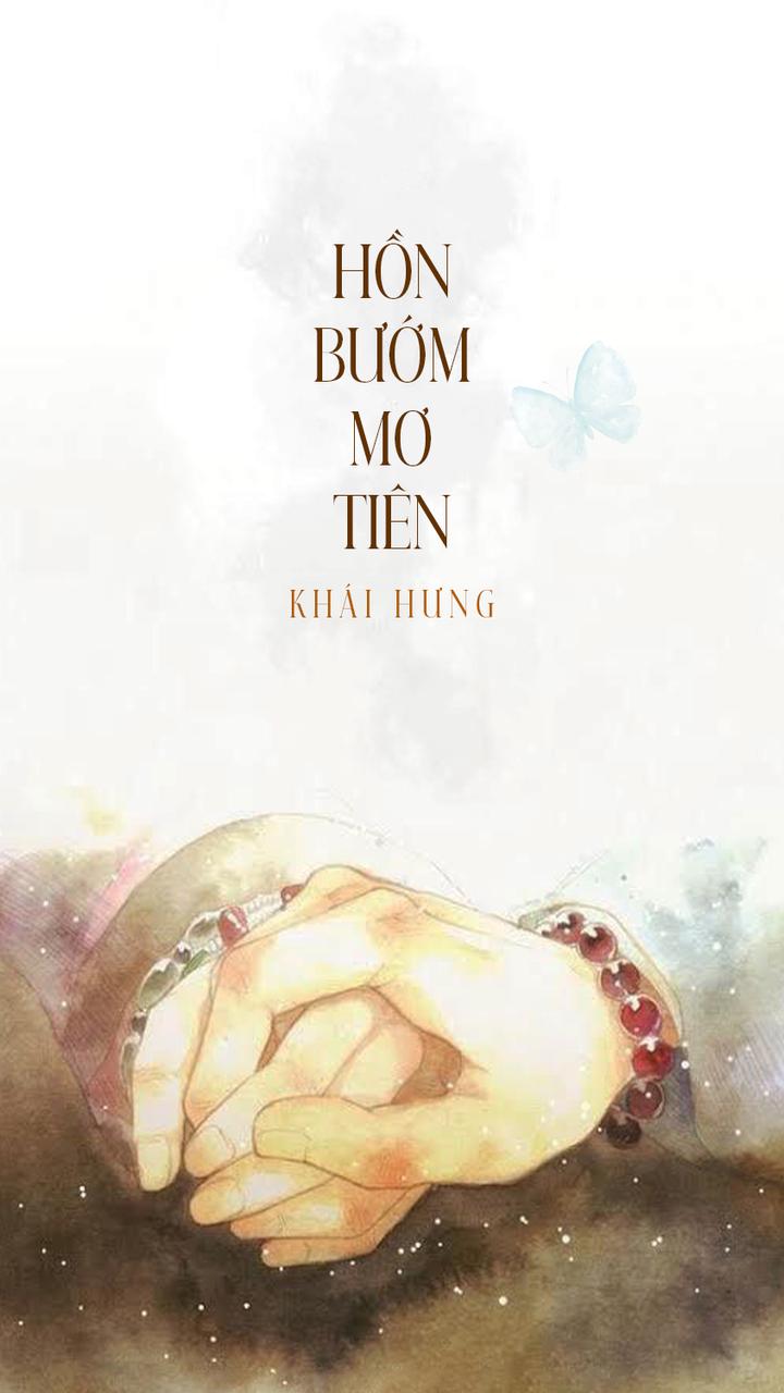 Hồn bướm mơ tiên