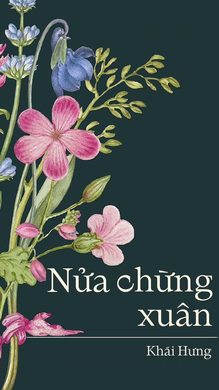 Nửa chừng xuân