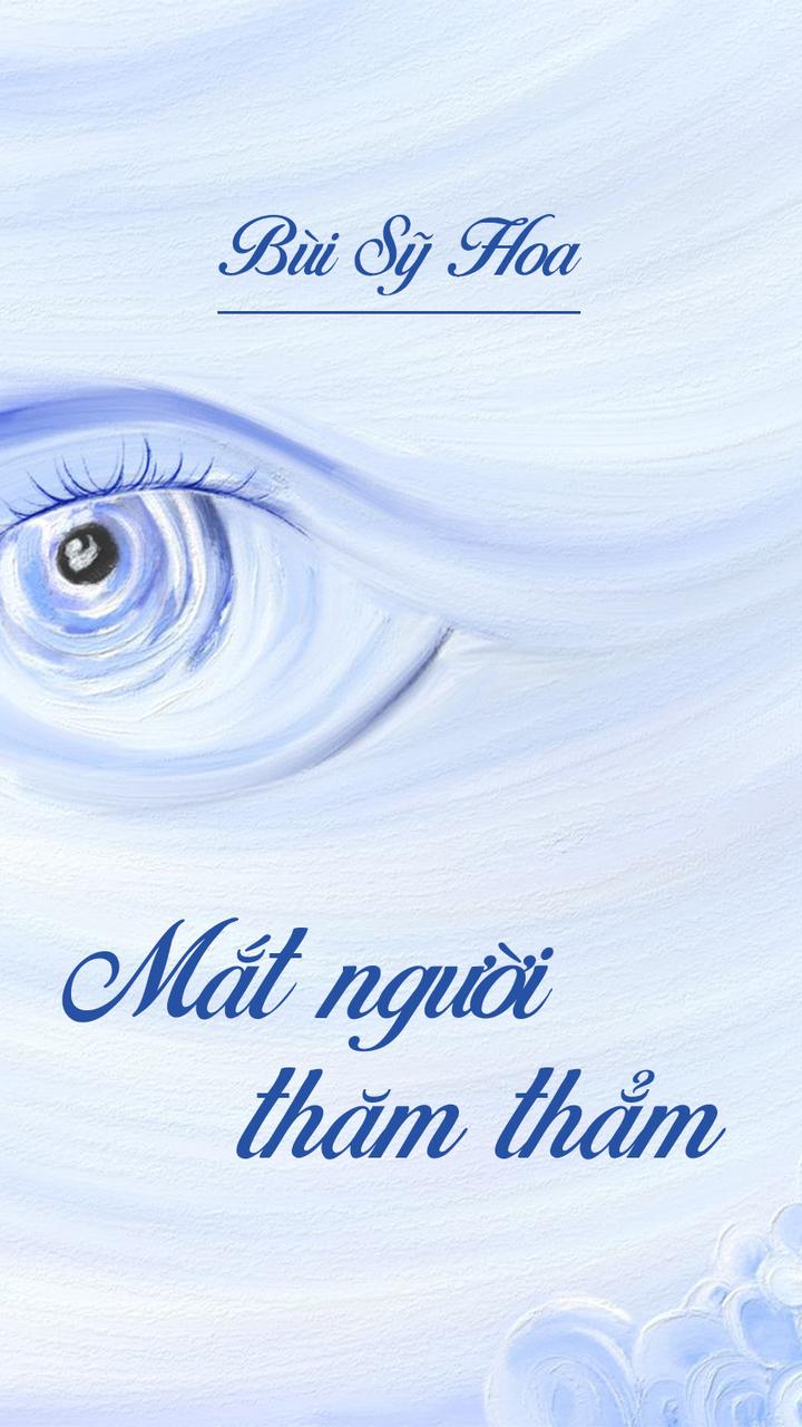 Mắt người thăm thẳm (2005)