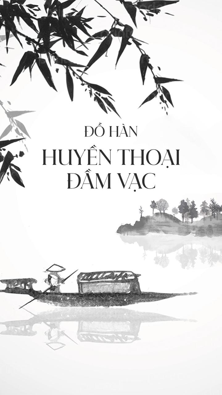 Huyền Thoại Đầm Vạc