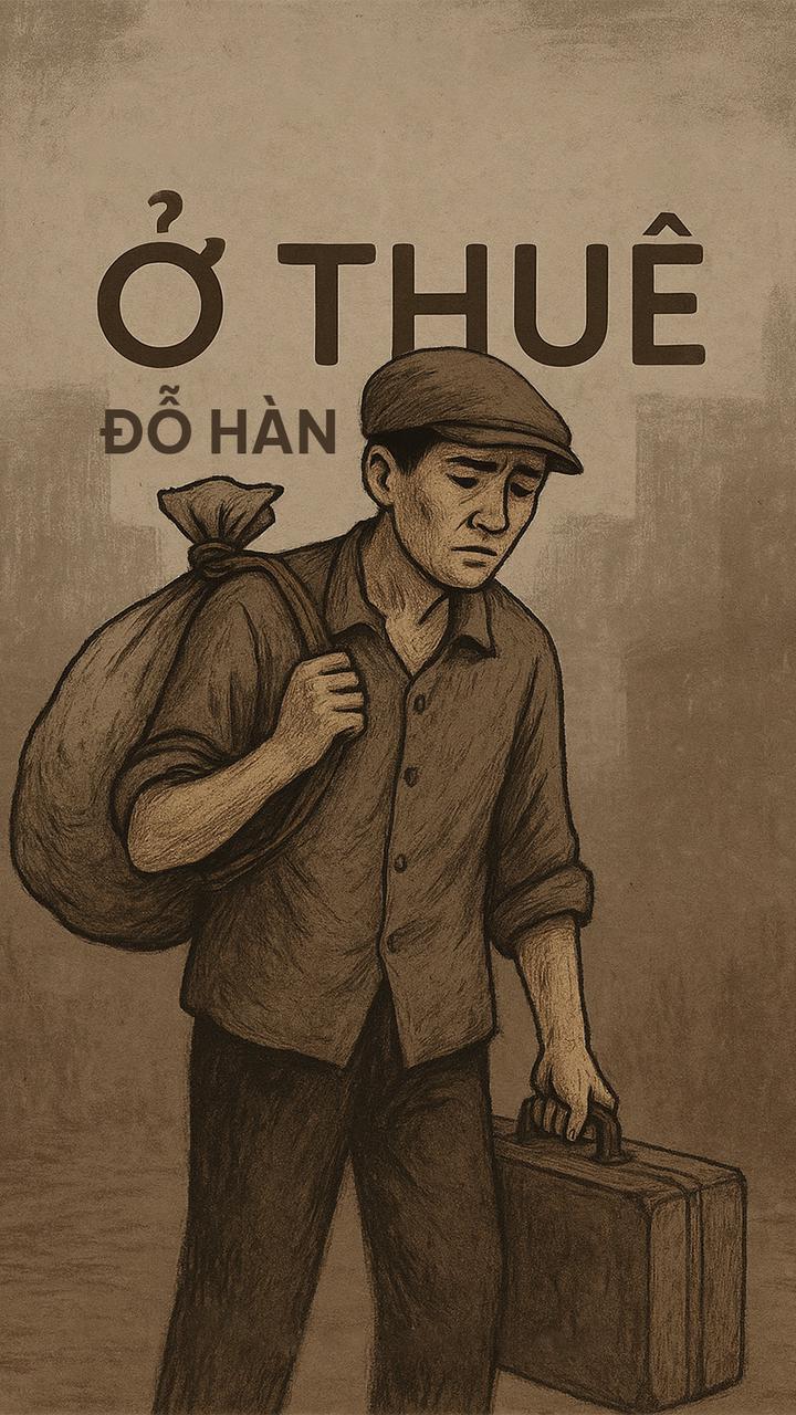 Ở  Thuê