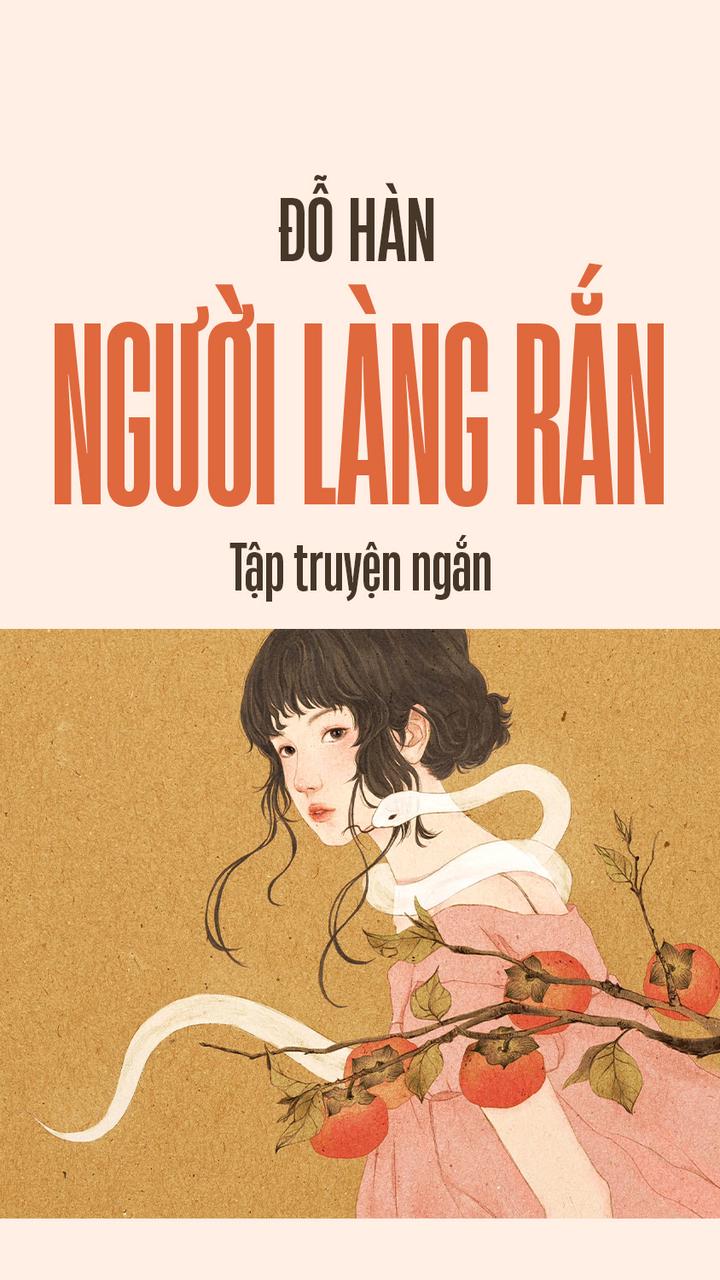 Người Làng Rắn 
