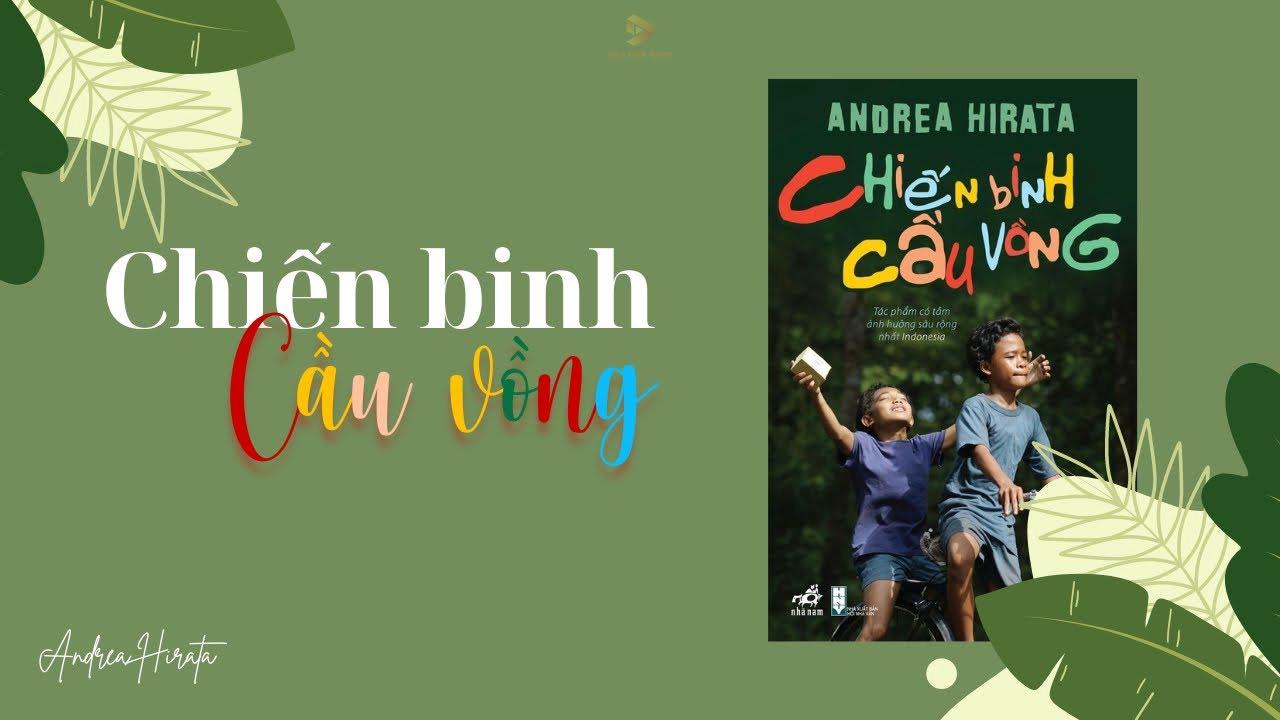 Chiến binh cầu vòng