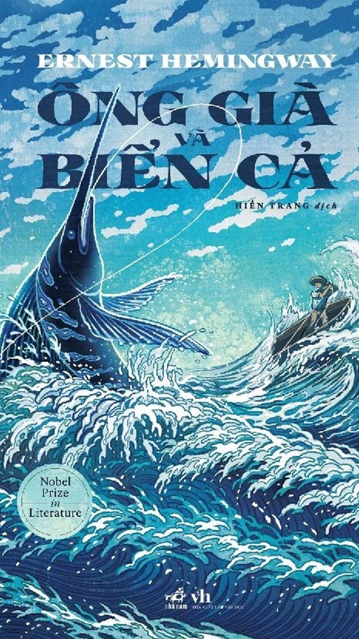 Ông già và Biển Cả