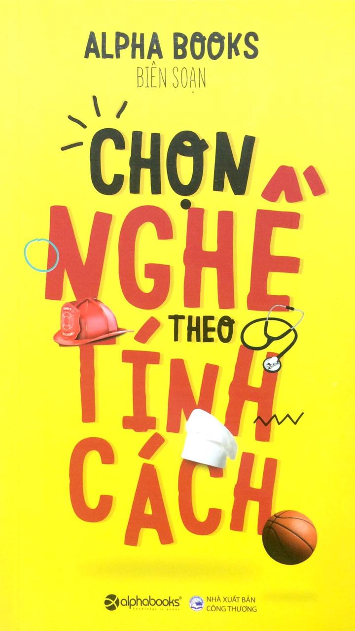 Chọn Nghề Theo Tính Cách
