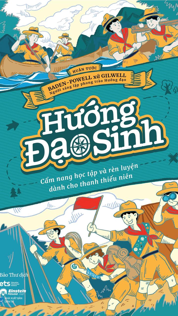 Hướng Đạo Sinh