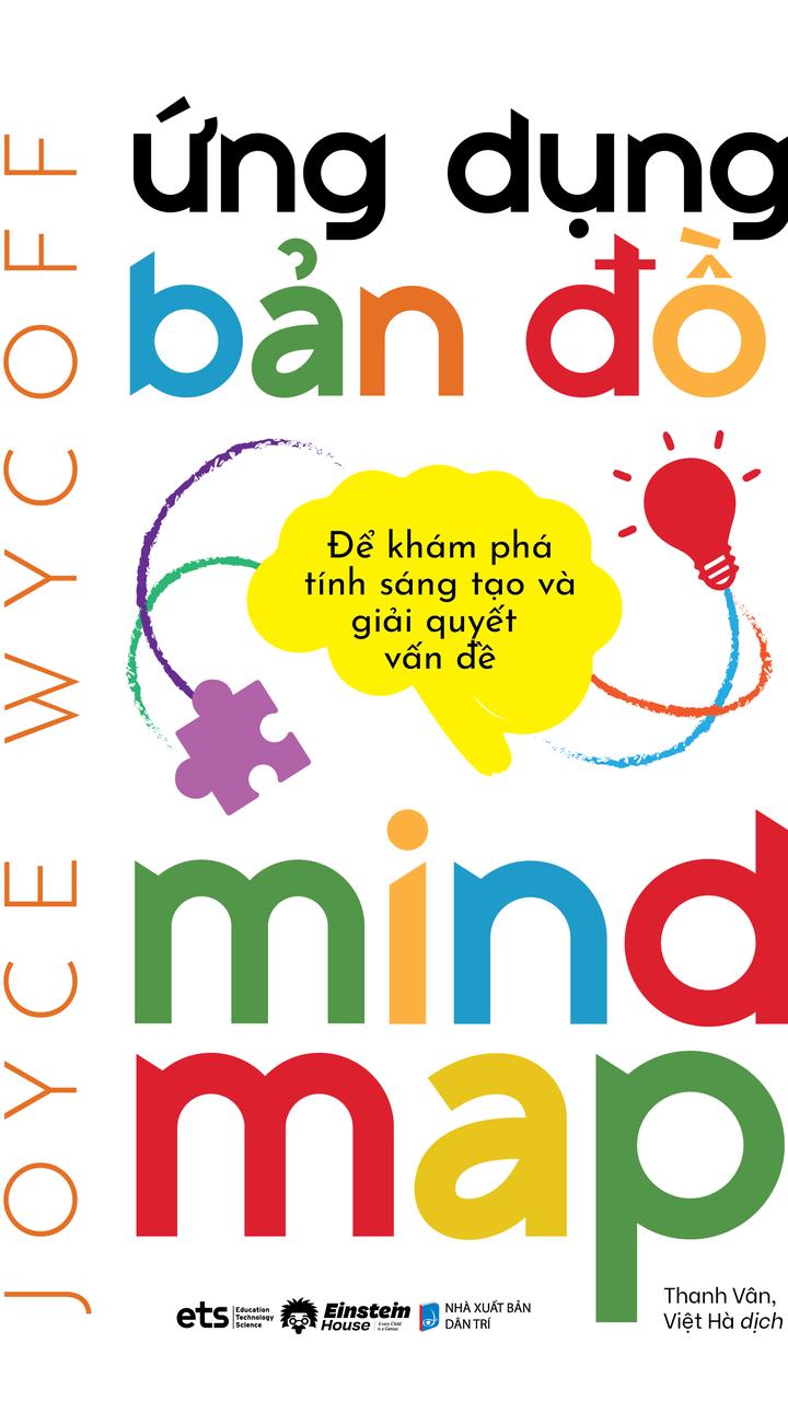 Ứng Dụng Bản Đồ Tư Duy