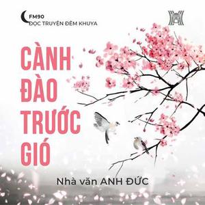 Truyện ngắn ‘Cành đào trước gió’ 
