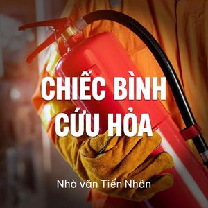 Chiếc Bình Cứu Hoả