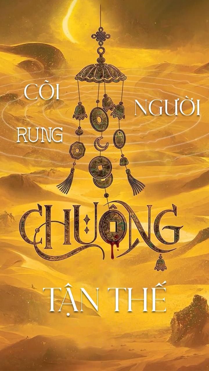 Cõi Người Rung Chuông Tận Thế