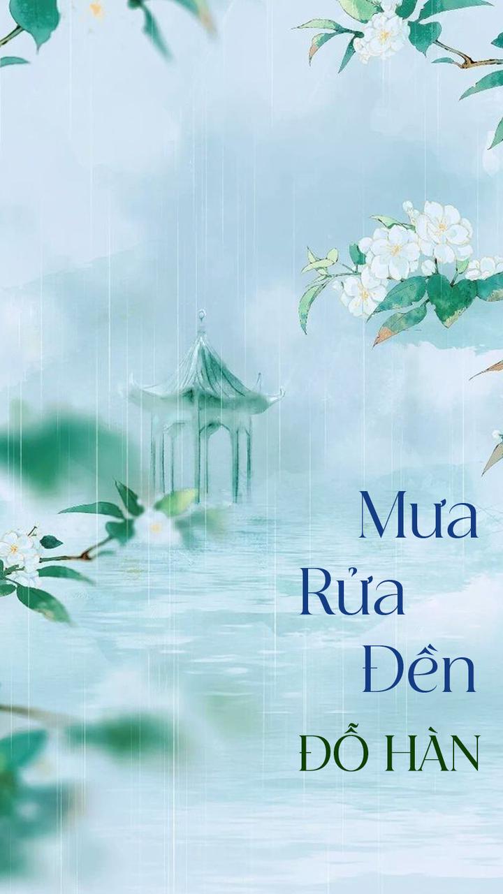 Mửa Rửa Đền