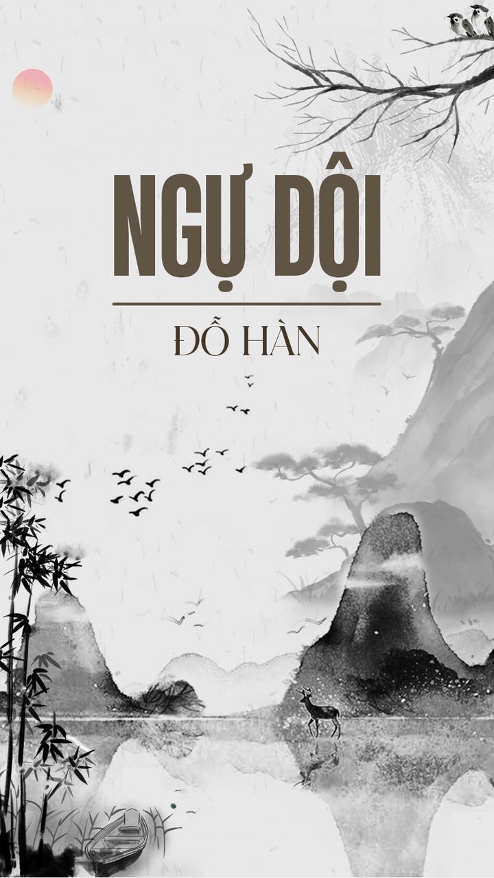 Ngự Dội