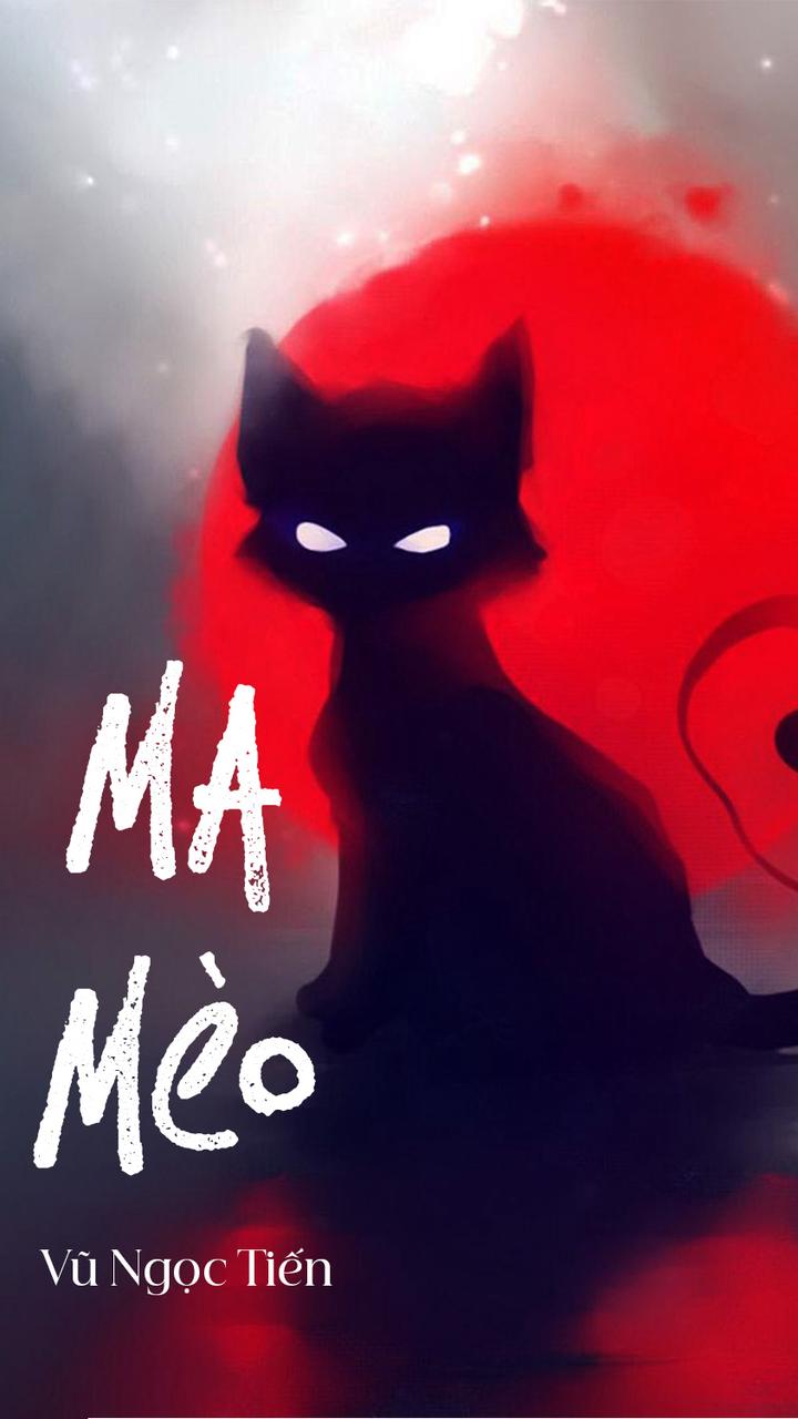 Ma Mèo 