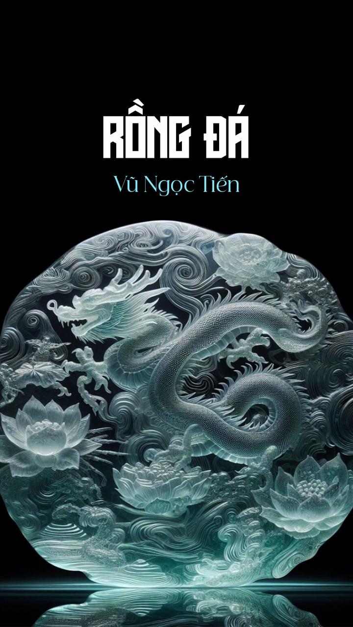 Rồng Đá