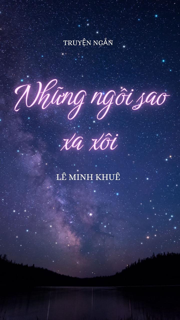 Những Ngôi Sao Xa Xôi