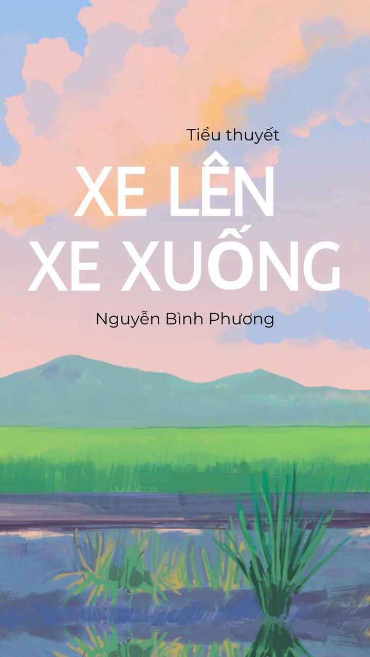 Xe Lên Xe Xuống