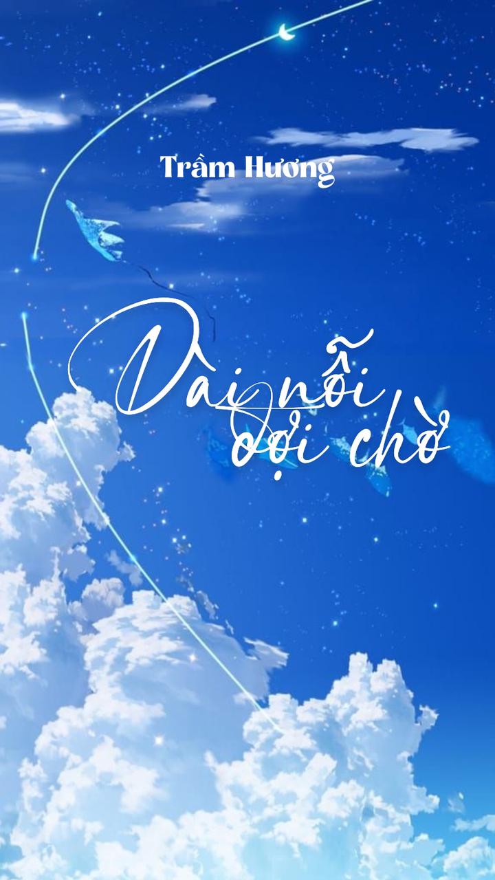 Dài Nỗi Đợi Chờ 