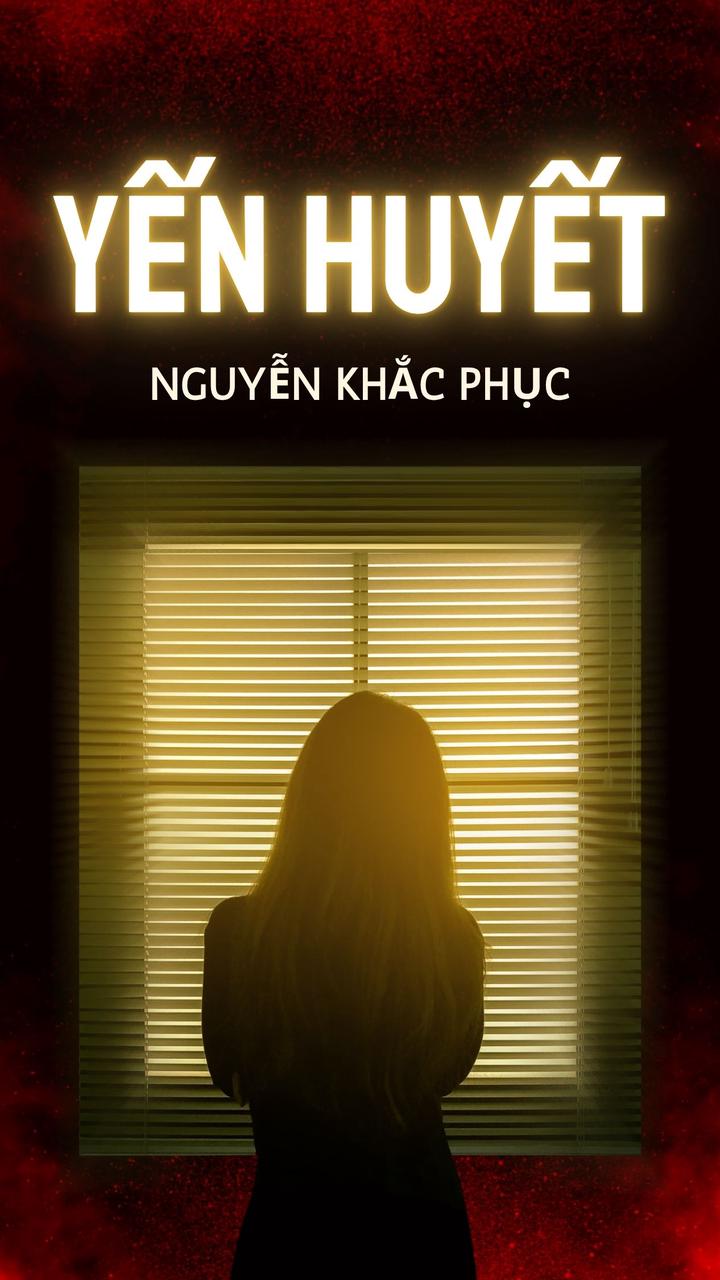 Yến Huyết