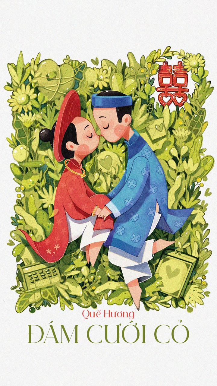 Đám Cưới Cỏ 