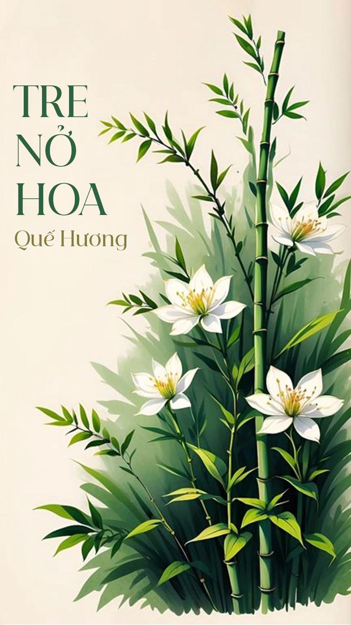 Tre Nở Hoa 