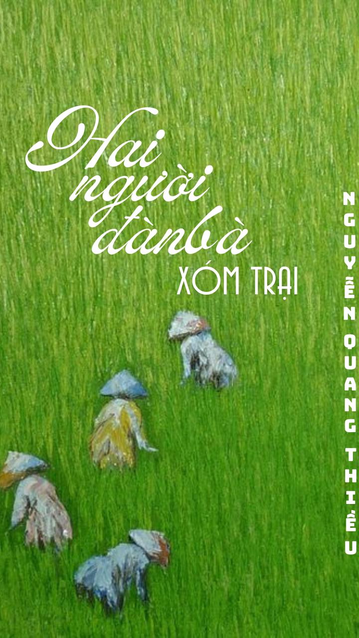Hai Người Đàn Bà Xóm Trại 