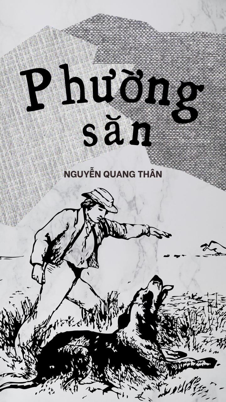 Phường Săn
