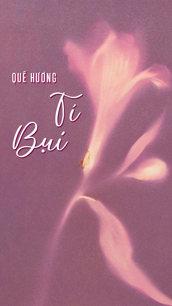 Tí Bụi 