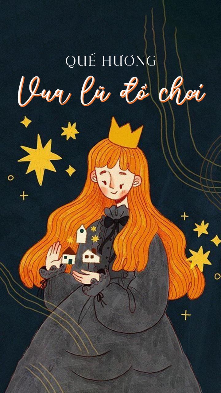 Vua Lũ Đồ Chơi 