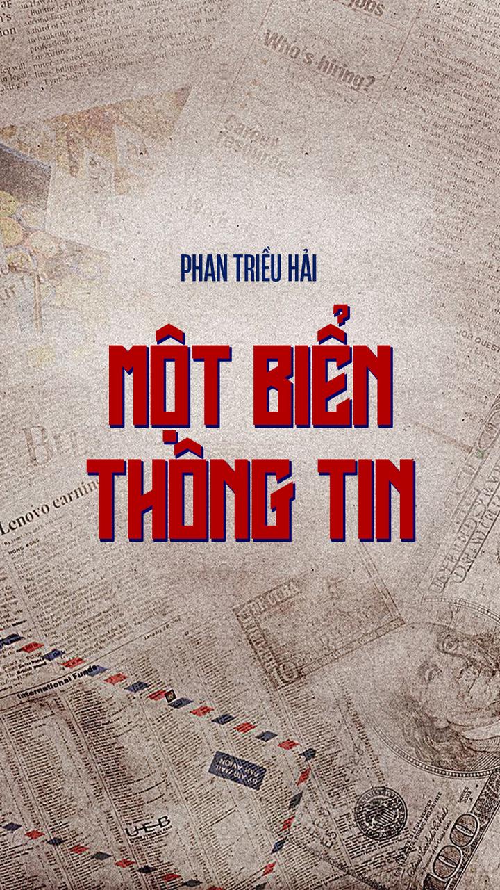 Một Biển Thông Tin 