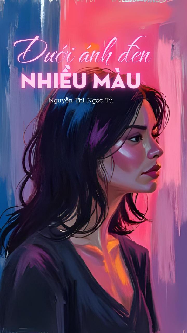 Dưới Ánh Đèn Nhiều Màu