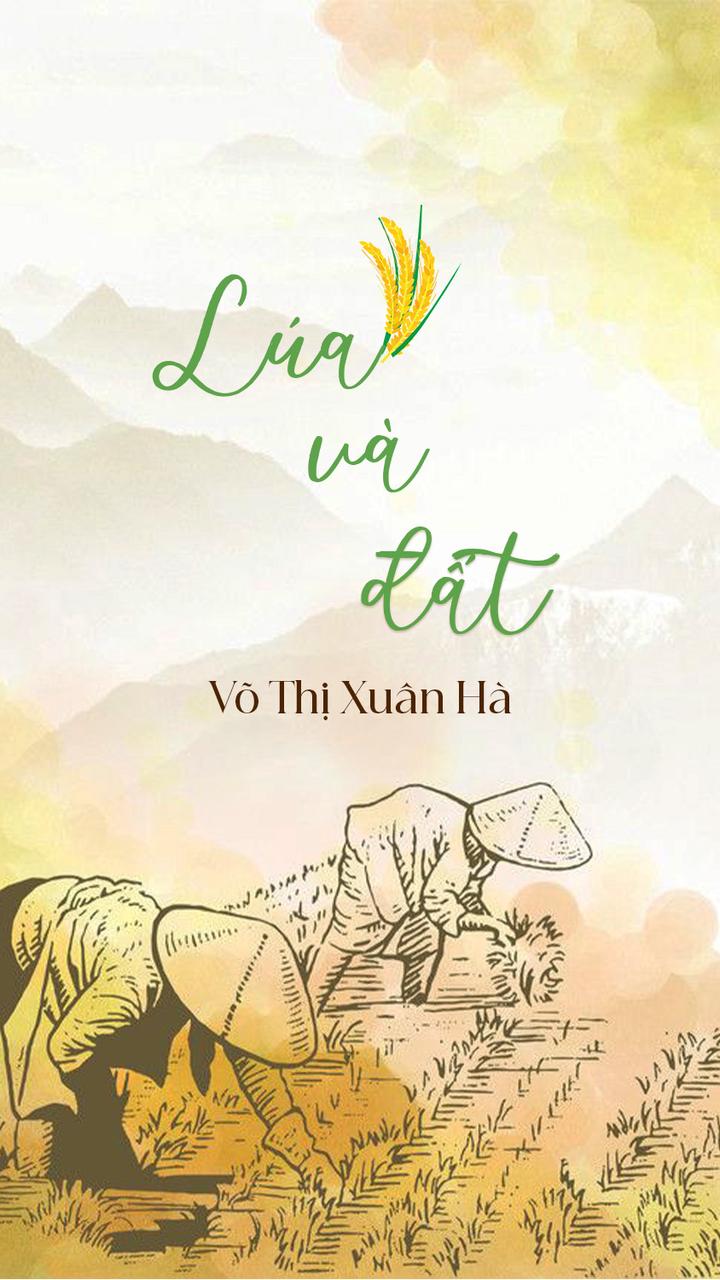 Lúa Và Đất 